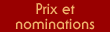 aller au page prix et nominations (Sonny Greenwich)