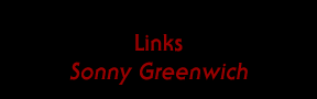 Links of Interest